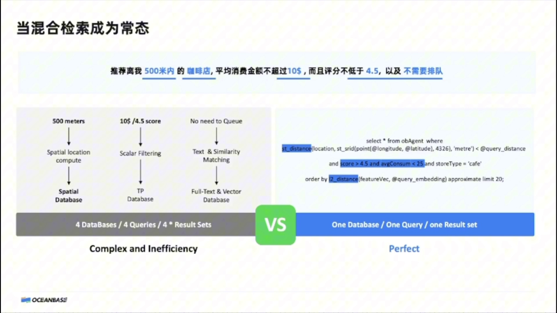空间、标量与文本语义组合的查询示例，12:08